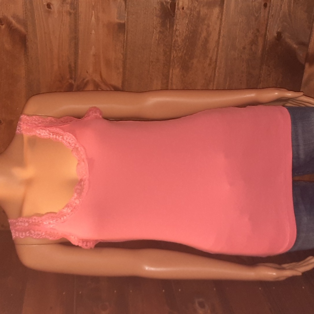 Faded glory tank top